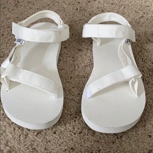 Teva Sandals